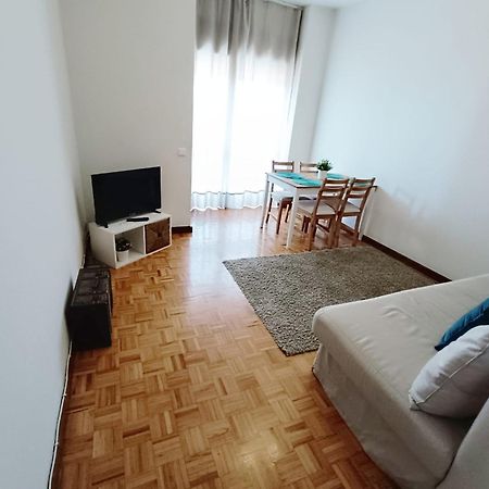 Camoes Appartments بورتو المظهر الخارجي الصورة