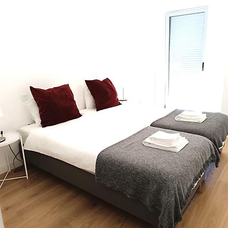 Camoes Appartments بورتو المظهر الخارجي الصورة