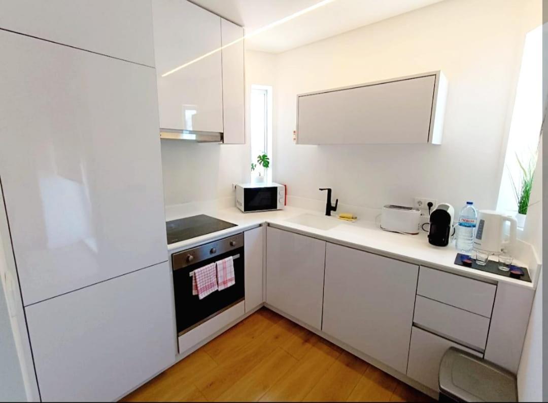 Camoes Appartments بورتو المظهر الخارجي الصورة