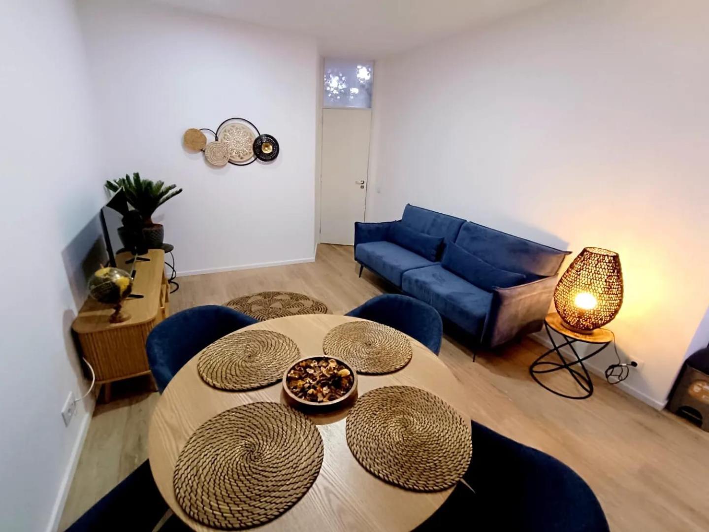 Camoes Appartments بورتو المظهر الخارجي الصورة