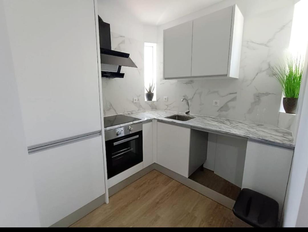 Camoes Appartments بورتو المظهر الخارجي الصورة