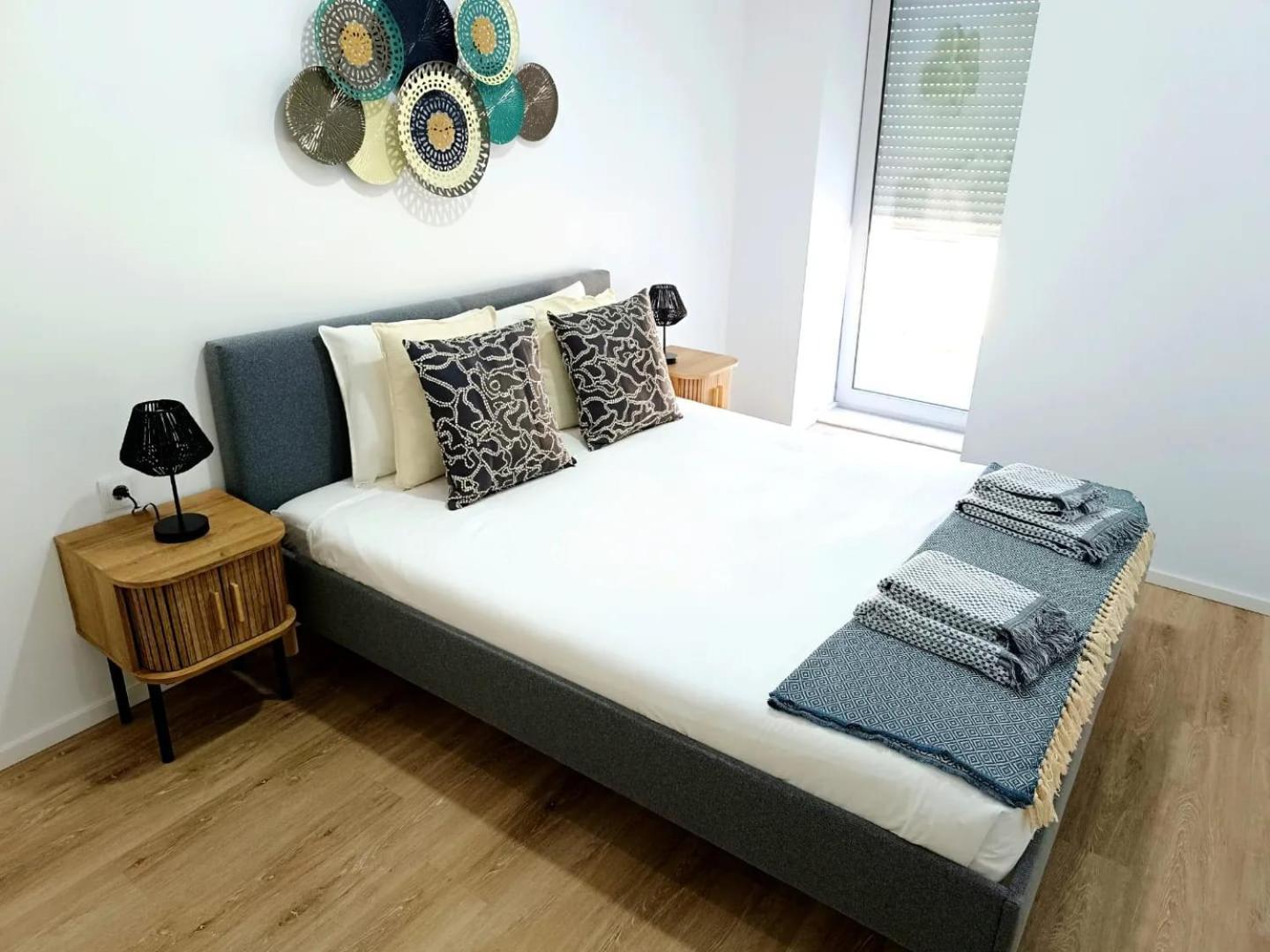 Camoes Appartments بورتو المظهر الخارجي الصورة