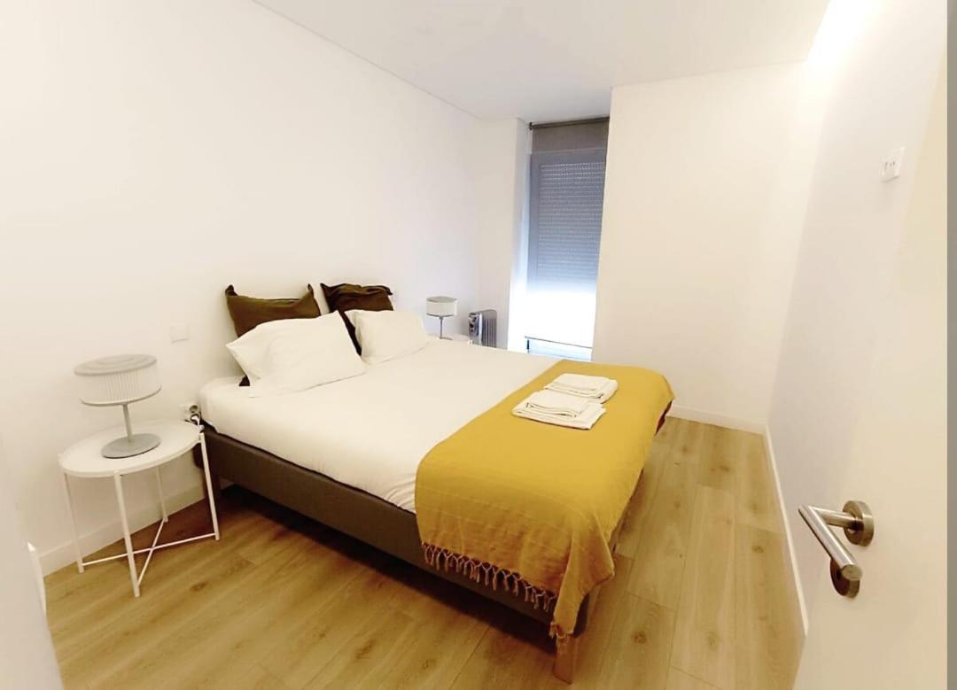 Camoes Appartments بورتو المظهر الخارجي الصورة