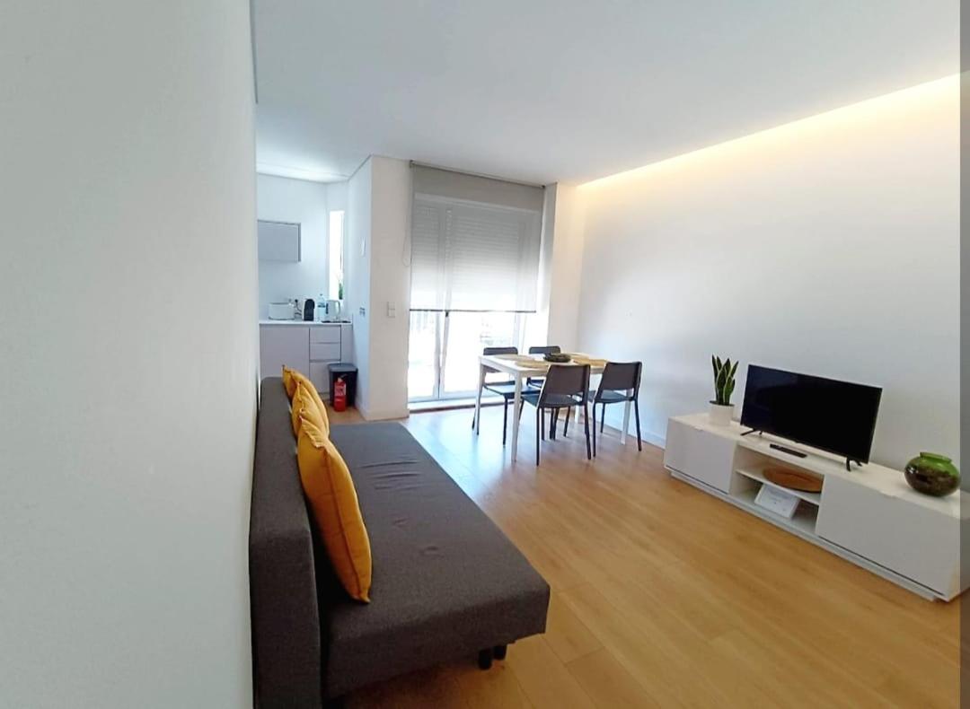 Camoes Appartments بورتو المظهر الخارجي الصورة