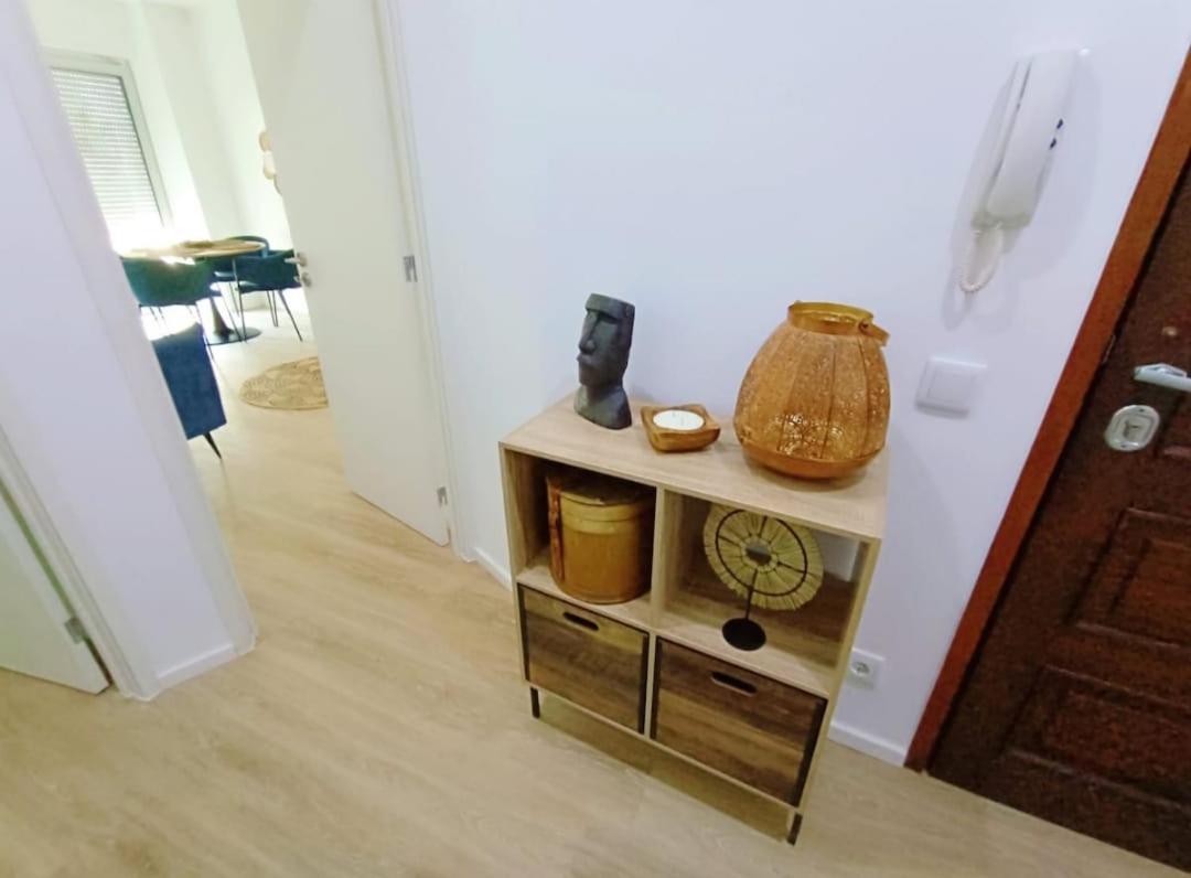 Camoes Appartments بورتو المظهر الخارجي الصورة