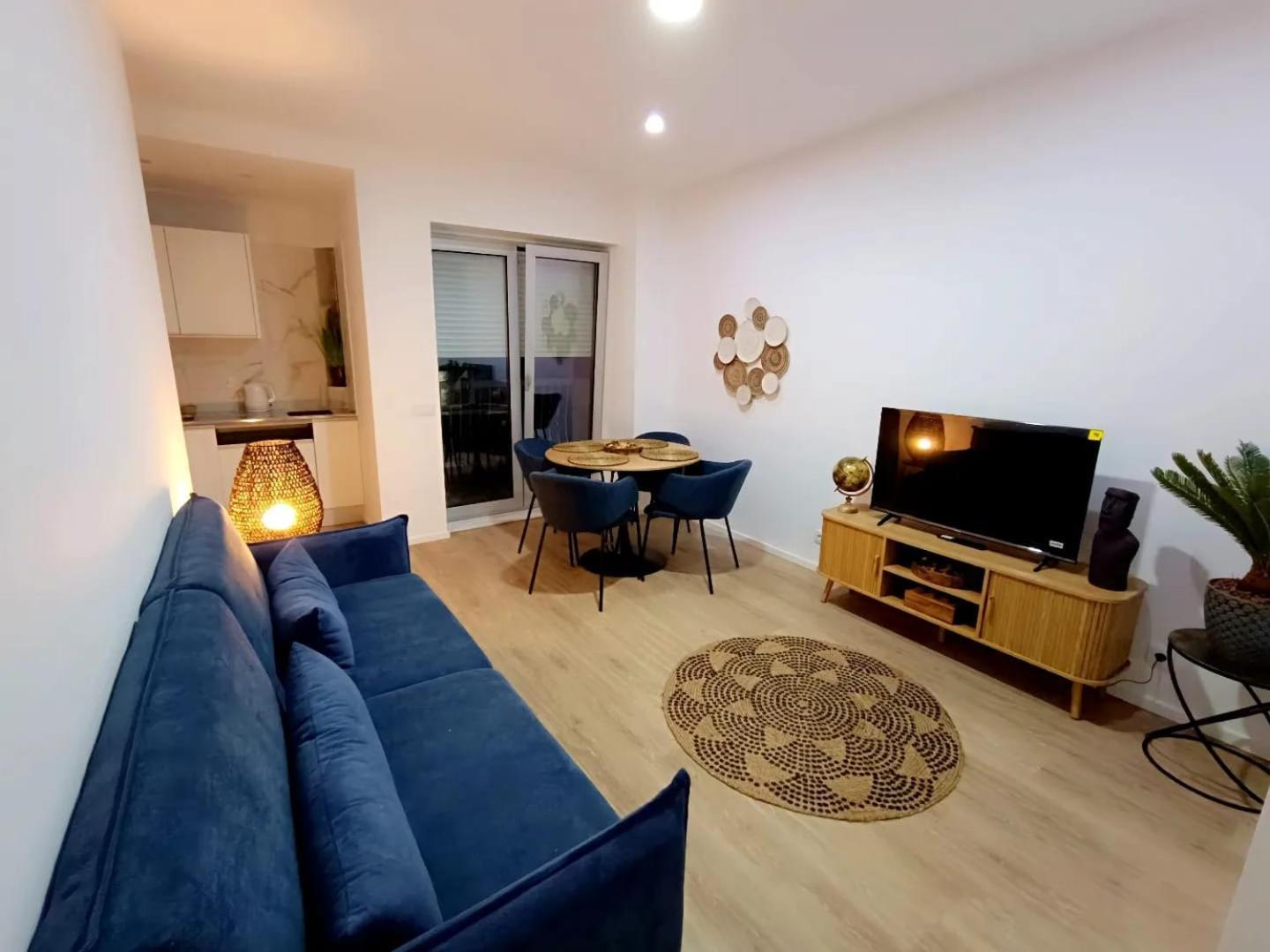 Camoes Appartments بورتو المظهر الخارجي الصورة