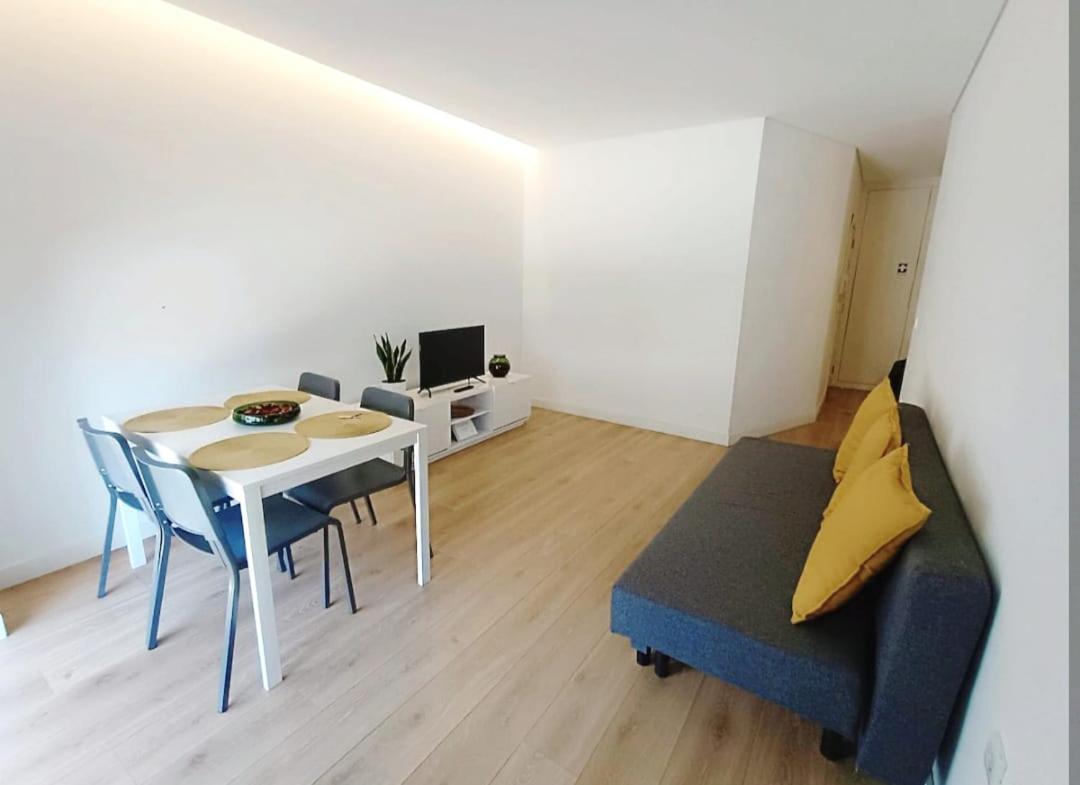 Camoes Appartments بورتو المظهر الخارجي الصورة