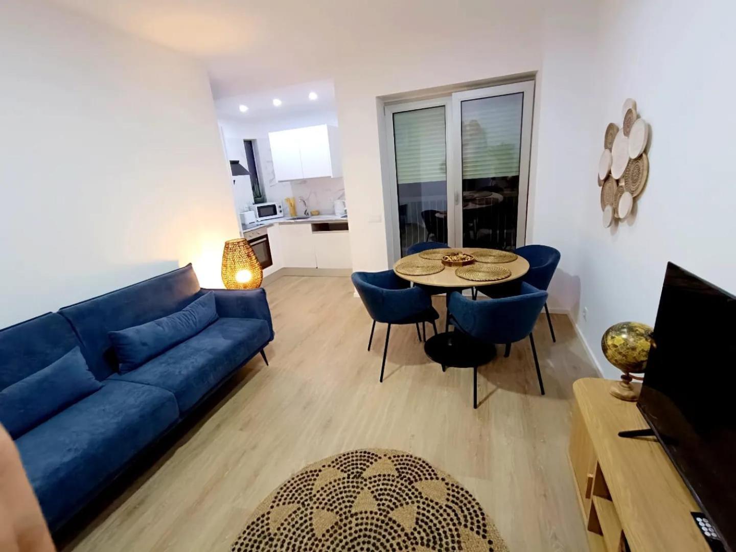 Camoes Appartments بورتو المظهر الخارجي الصورة