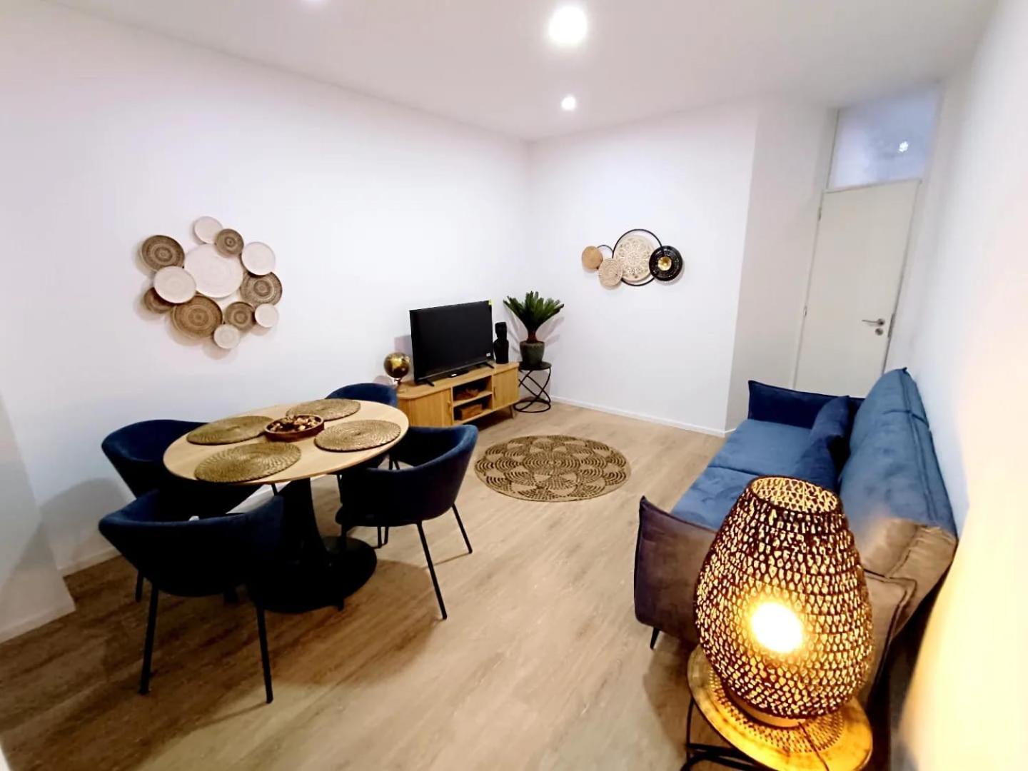 Camoes Appartments بورتو المظهر الخارجي الصورة