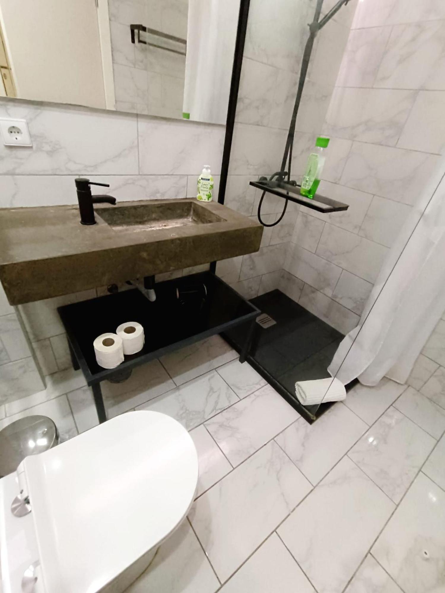 Camoes Appartments بورتو المظهر الخارجي الصورة