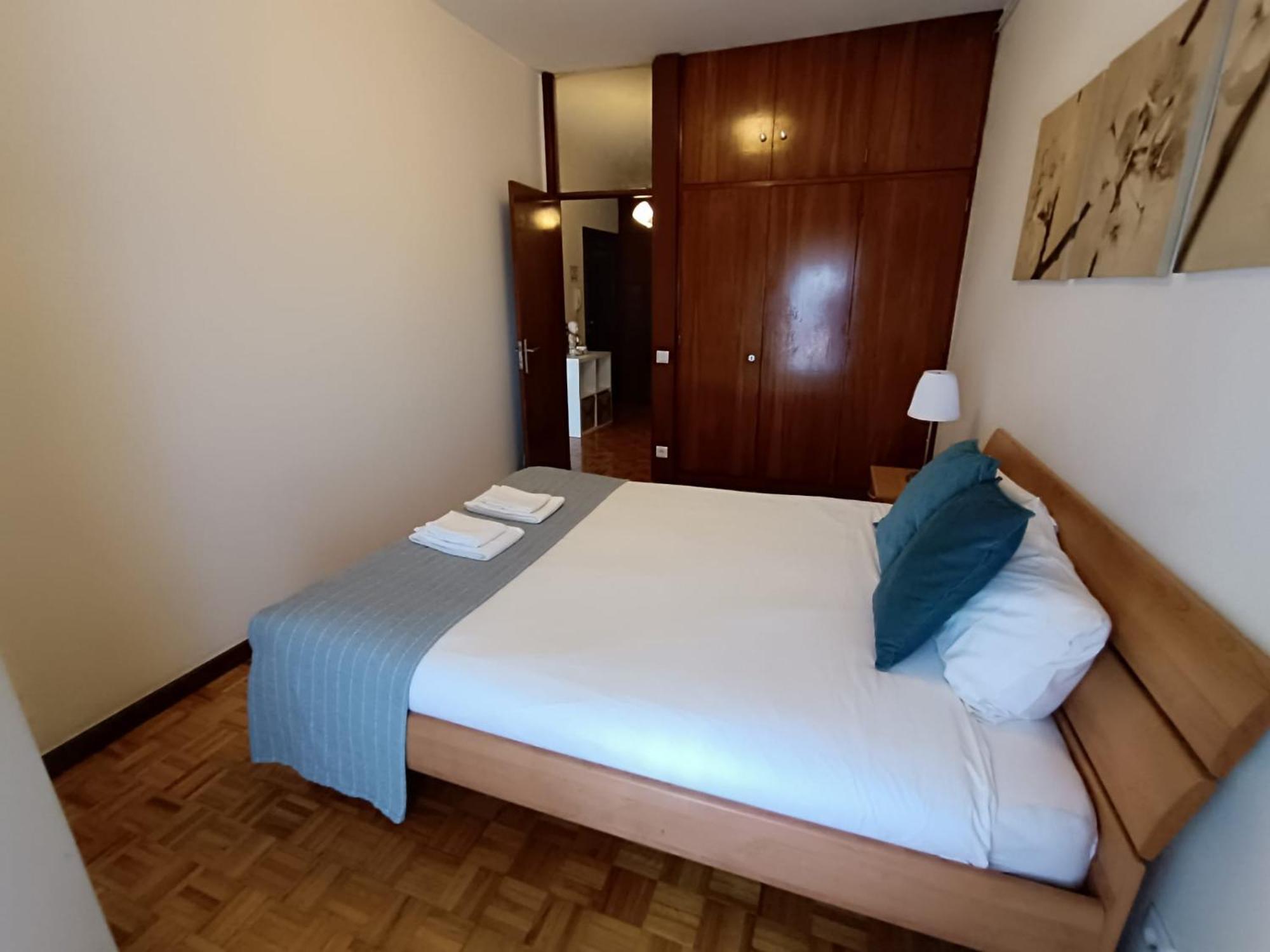 Camoes Appartments بورتو المظهر الخارجي الصورة