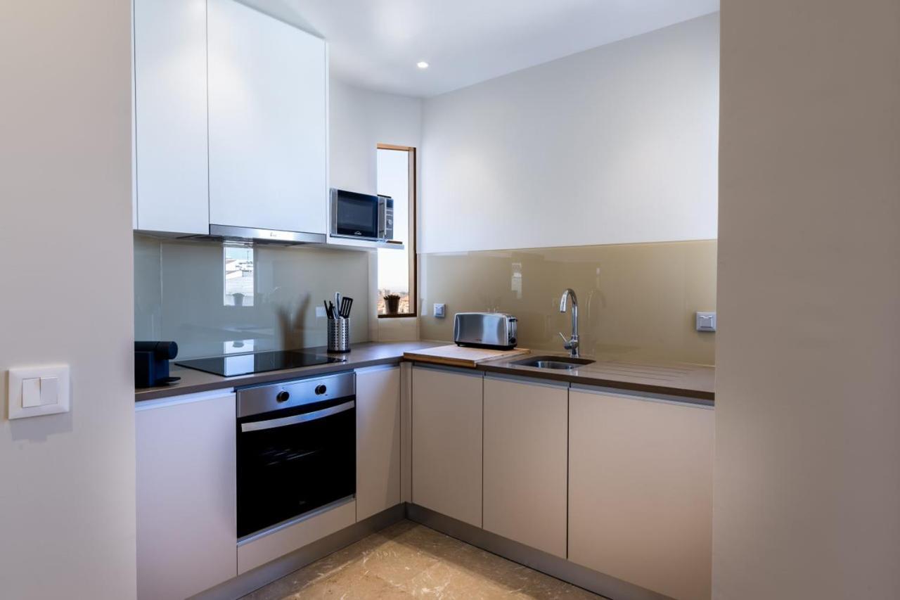 Camoes Appartments بورتو المظهر الخارجي الصورة