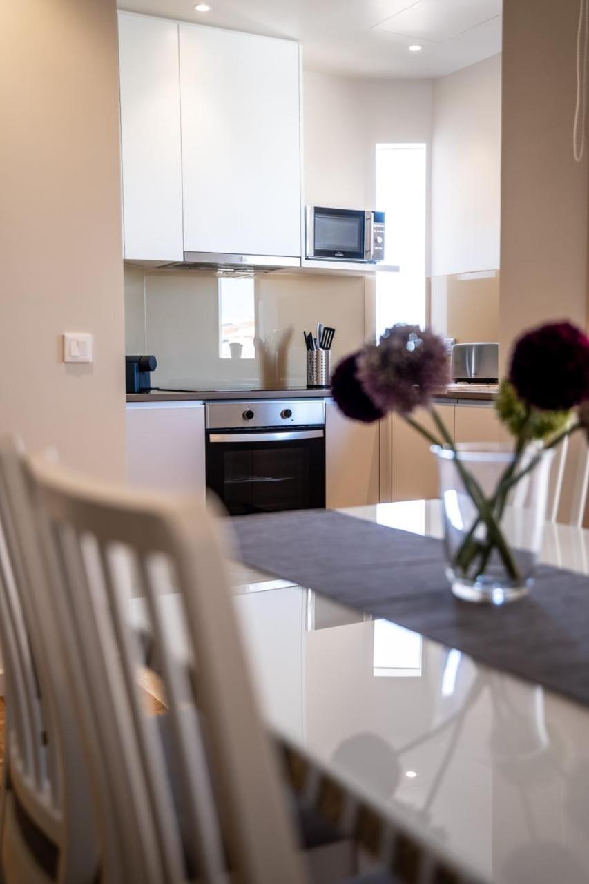Camoes Appartments بورتو المظهر الخارجي الصورة