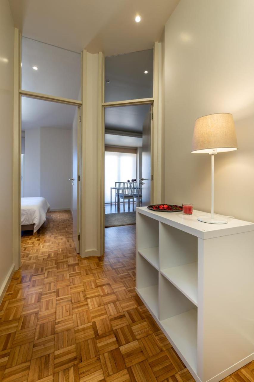 Camoes Appartments بورتو المظهر الخارجي الصورة