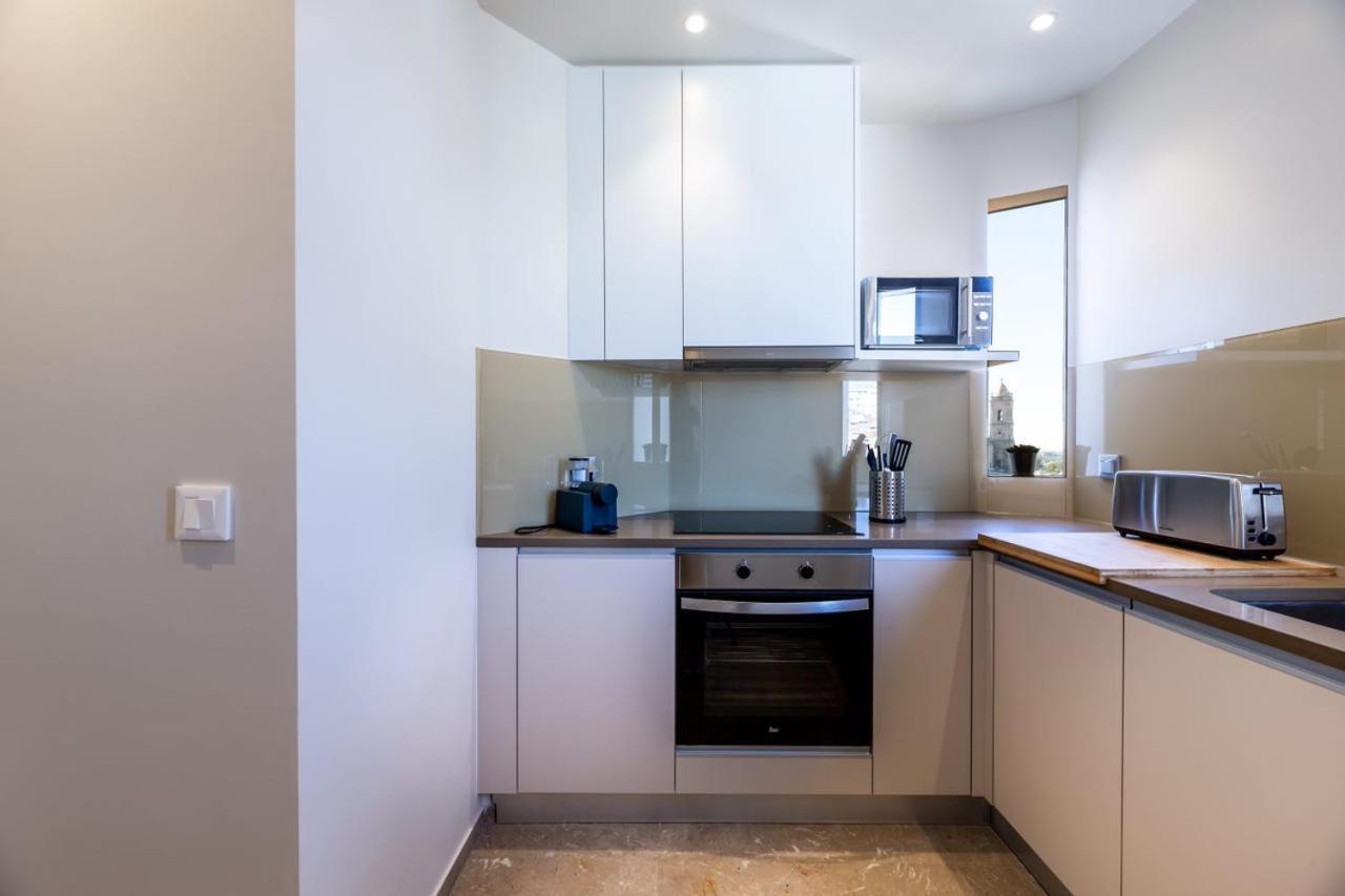Camoes Appartments بورتو المظهر الخارجي الصورة