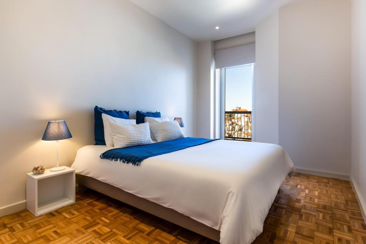 Camoes Appartments بورتو المظهر الخارجي الصورة