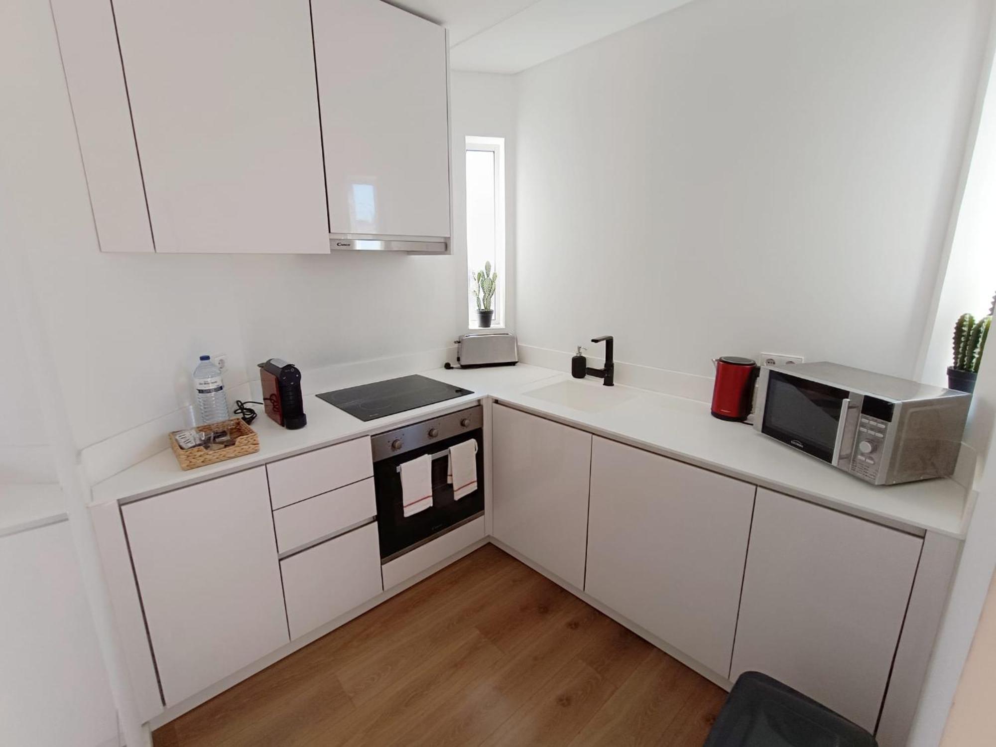 Camoes Appartments بورتو المظهر الخارجي الصورة