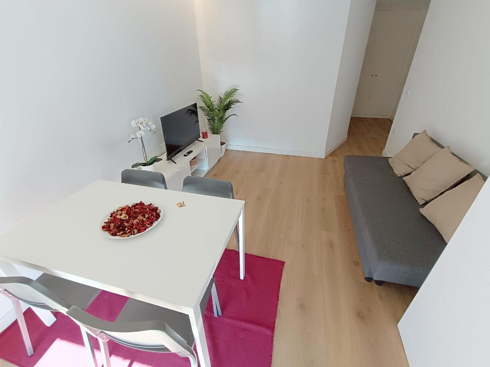 Camoes Appartments بورتو المظهر الخارجي الصورة